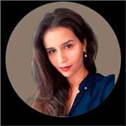 Professora Particular de Matemática para Ensino Fundamental (Sexta série até Nona série). Aceita aulas presenciais e onlines